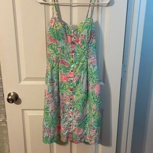 Lilly dress